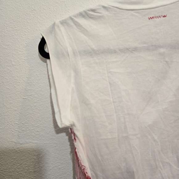 Free People Vintage Top Small - Picture 6 of 15